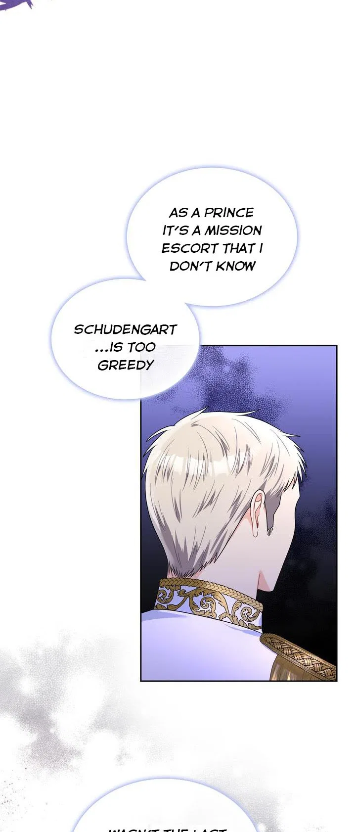 Valia, Tribute to Shuden Chapter 67 – Page 31