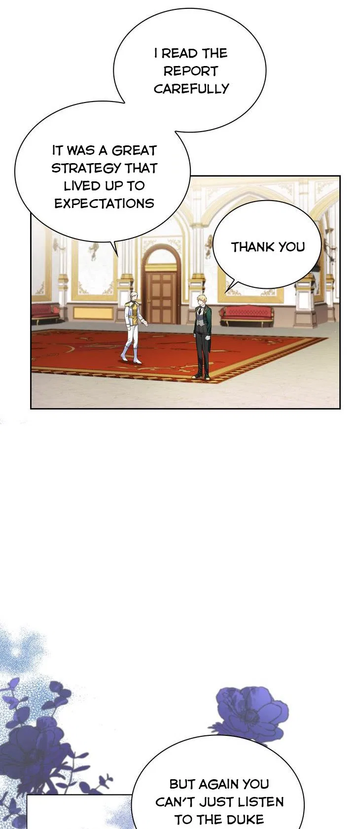 Valia, Tribute to Shuden Chapter 67 – Page 34