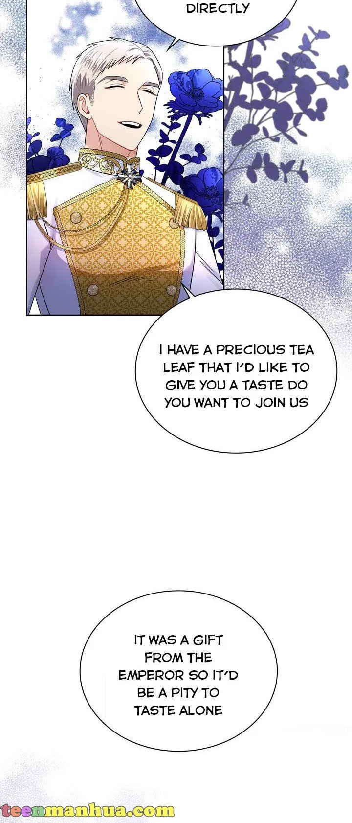 Valia, Tribute to Shuden Chapter 67 – Page 35