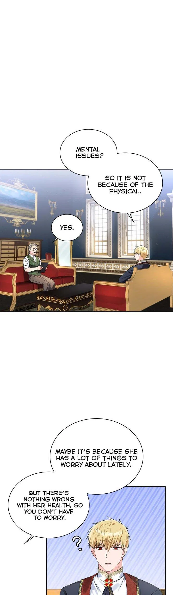 Valia, Tribute to Shuden Chapter 66 – Page 2