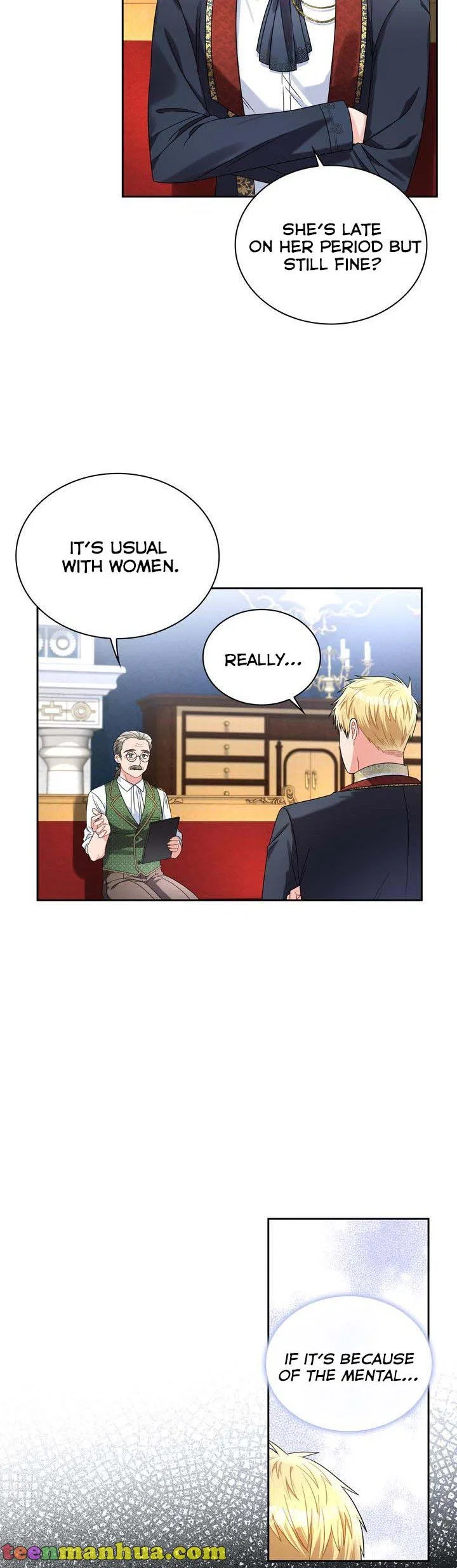 Valia, Tribute to Shuden Chapter 66 – Page 3