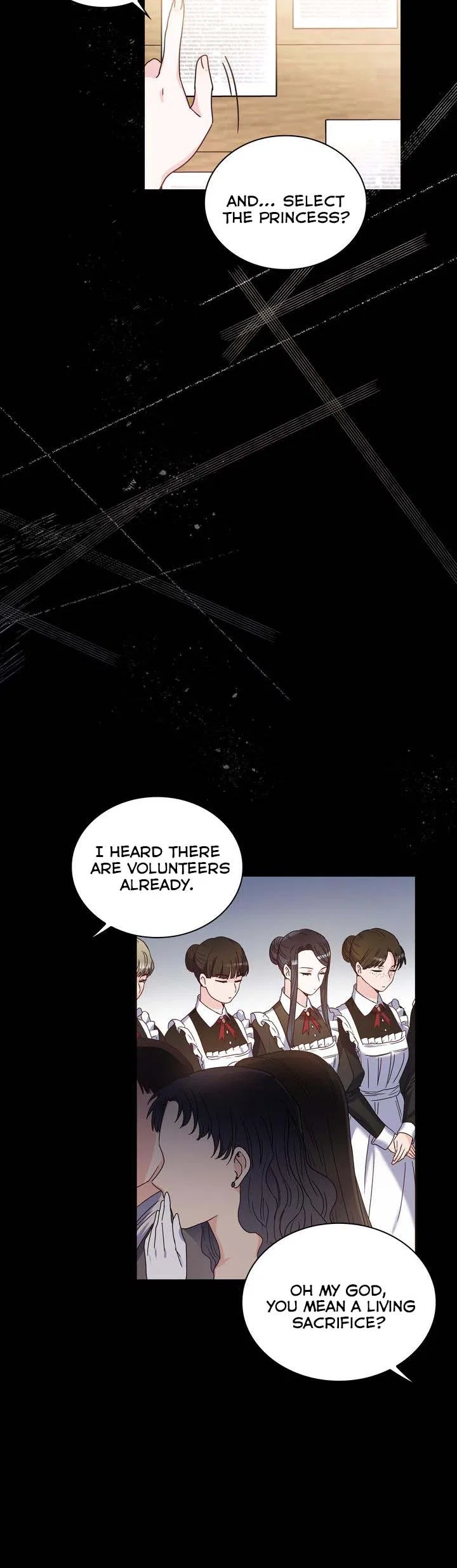 Valia, Tribute to Shuden Chapter 66 – Page 7