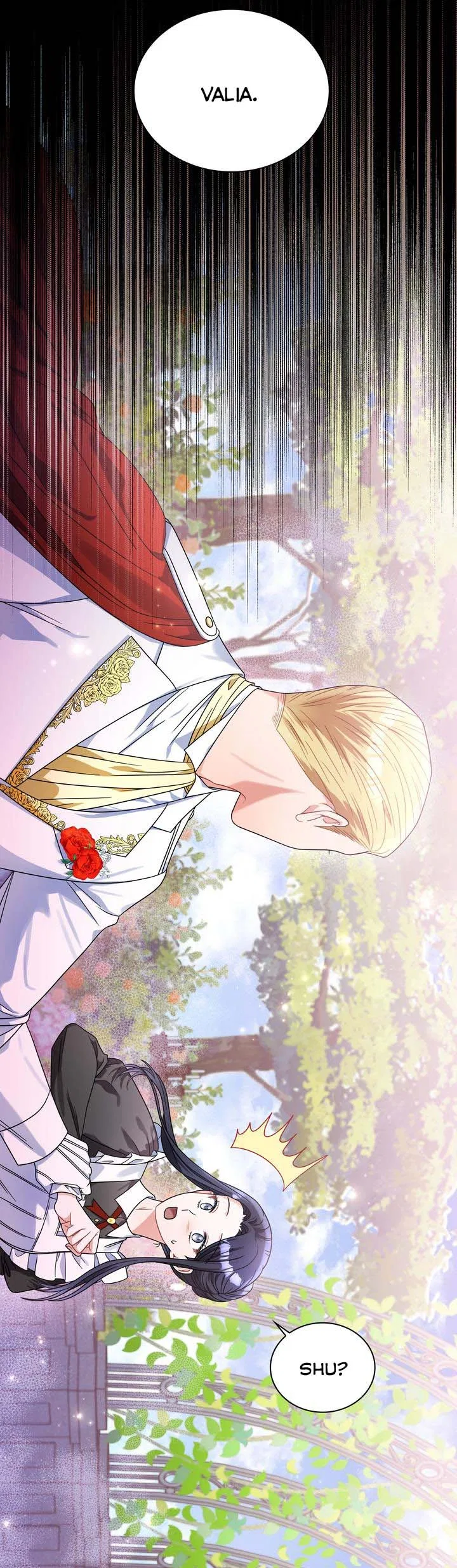 Valia, Tribute to Shuden Chapter 66 – Page 9