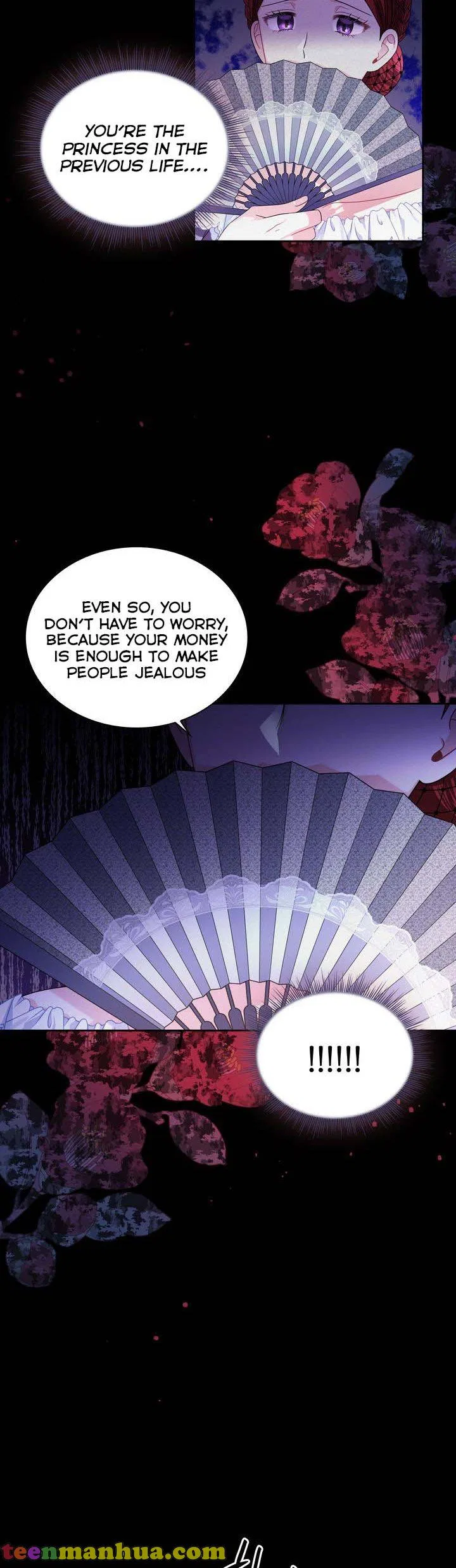 Valia, Tribute to Shuden Chapter 66 – Page 11