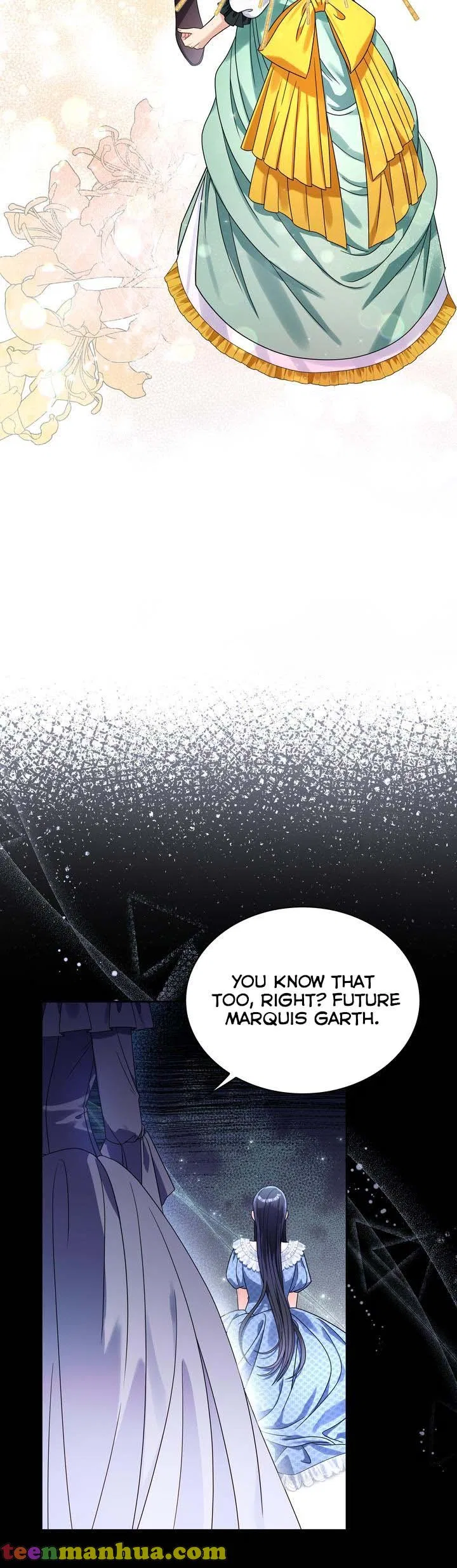 Valia, Tribute to Shuden Chapter 66 – Page 14