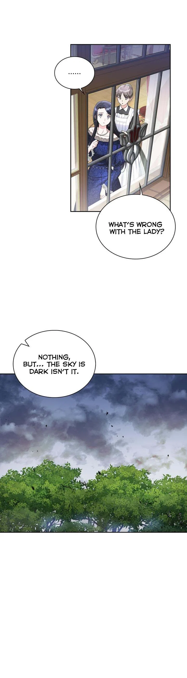 Valia, Tribute to Shuden Chapter 66 – Page 21