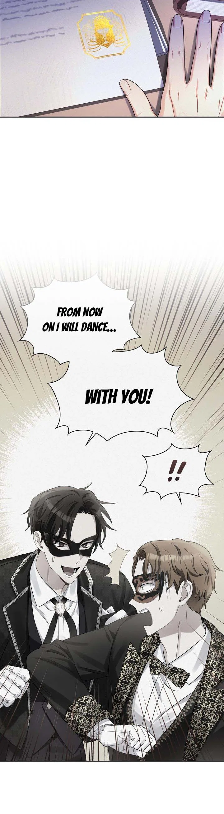 Valia, Tribute to Shuden Chapter 66 – Page 24