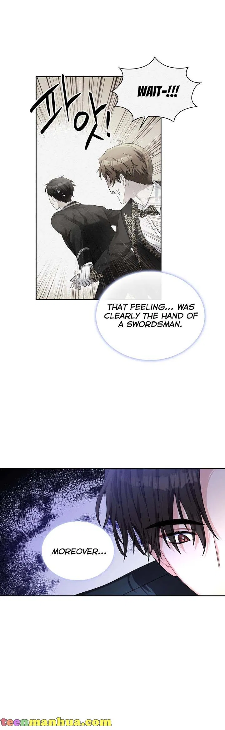 Valia, Tribute to Shuden Chapter 66 – Page 25