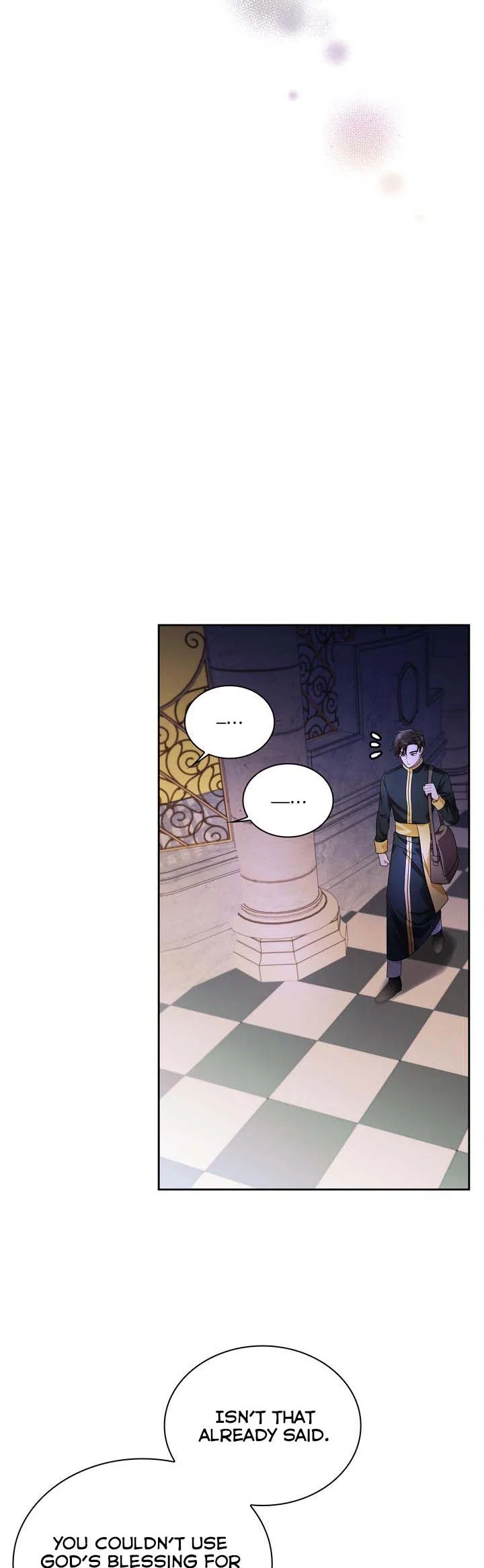 Valia, Tribute to Shuden Chapter 66 – Page 27