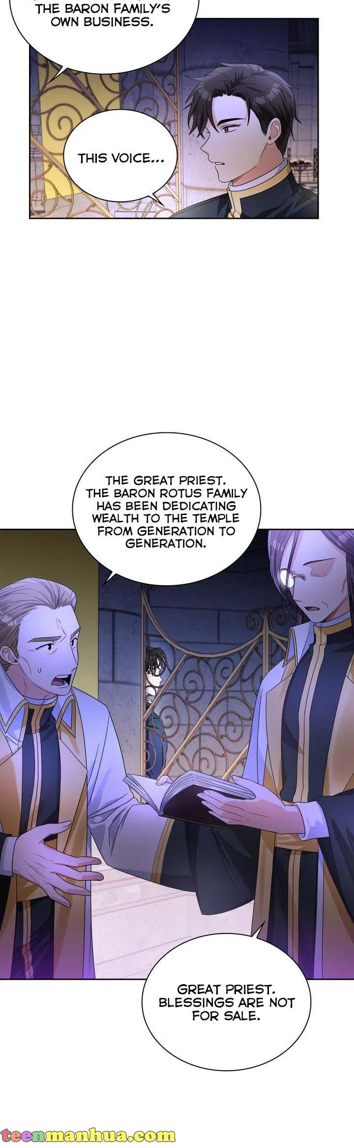 Valia, Tribute to Shuden Chapter 66 – Page 28