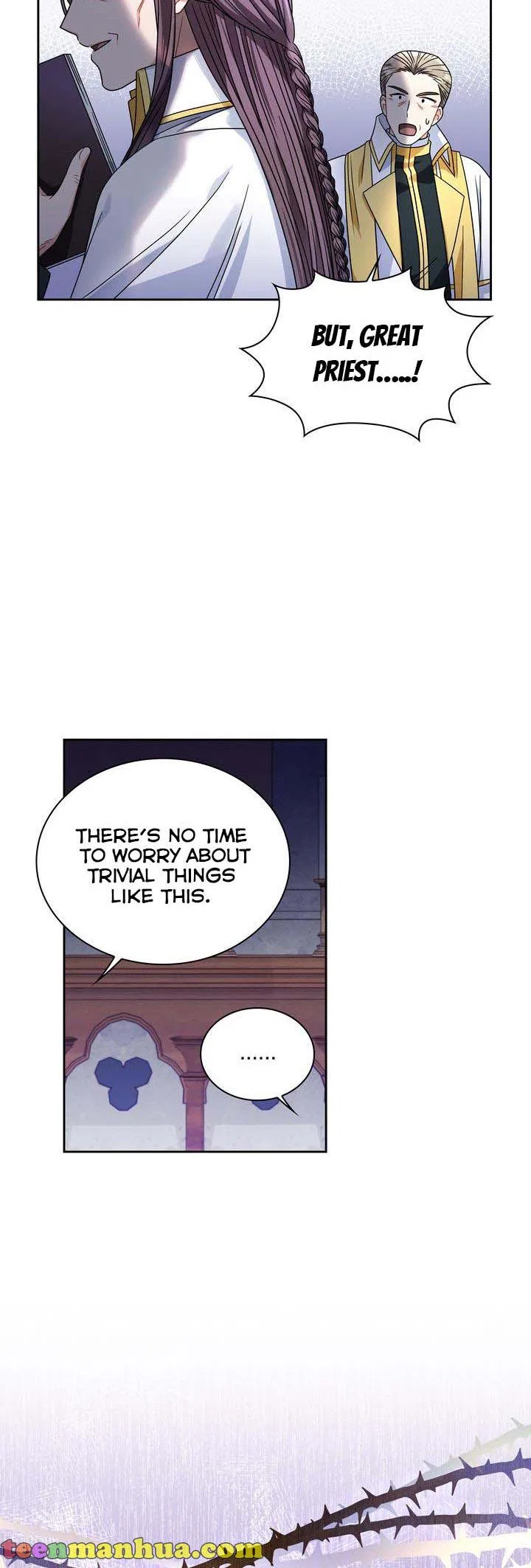 Valia, Tribute to Shuden Chapter 66 – Page 36