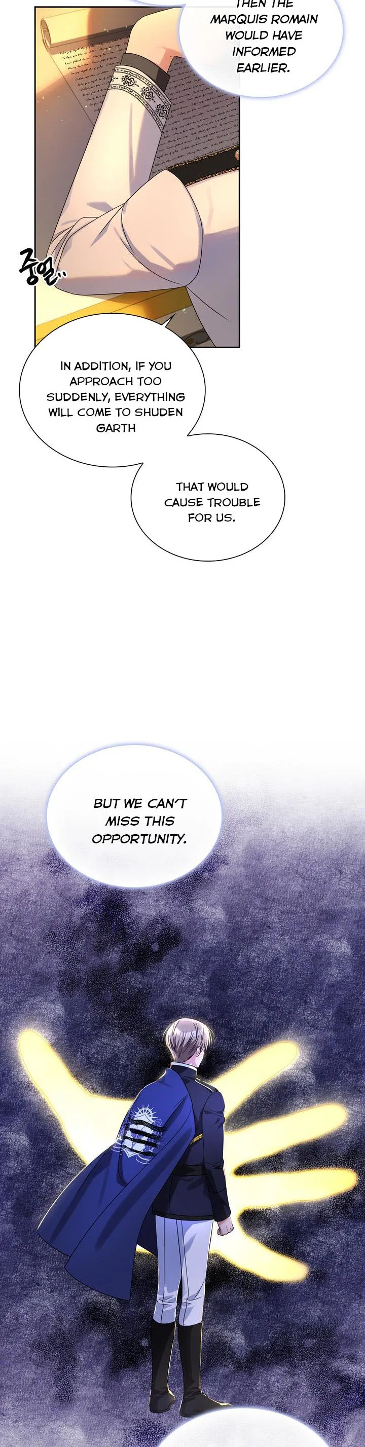 Valia, Tribute to Shuden Chapter 65 – Page 4