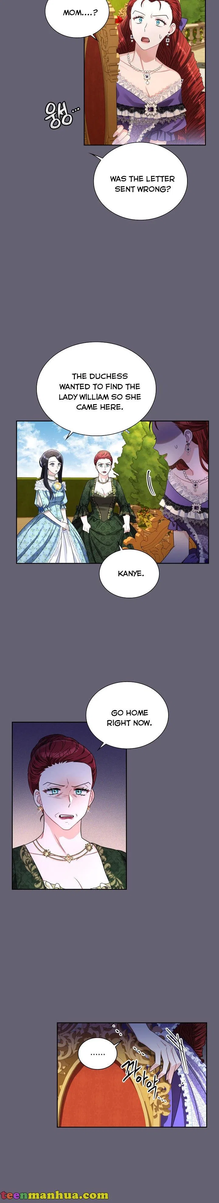 Valia, Tribute to Shuden Chapter 65 – Page 8