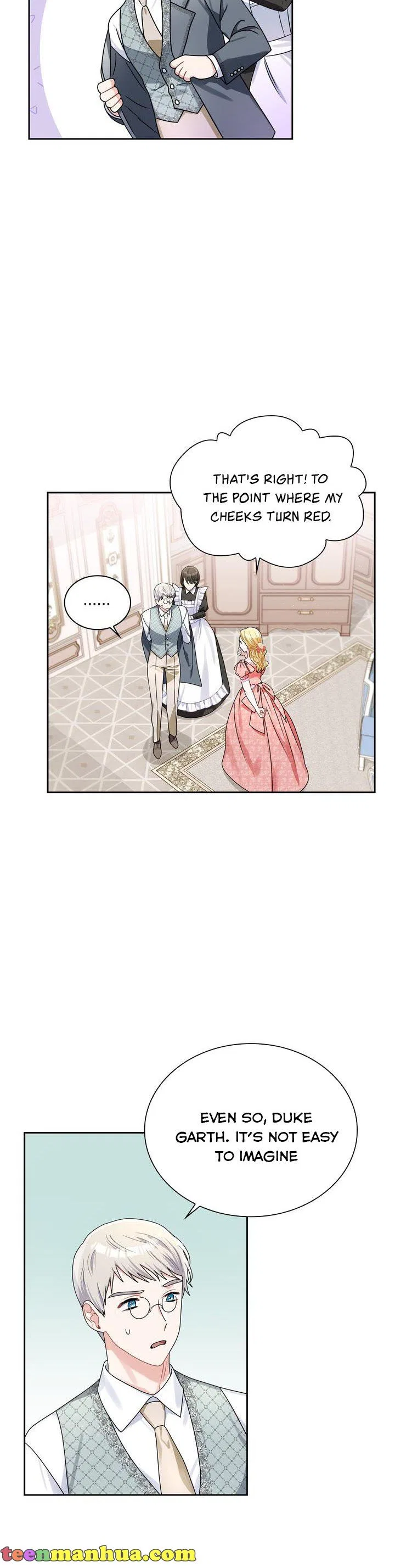Valia, Tribute to Shuden Chapter 65 – Page 14