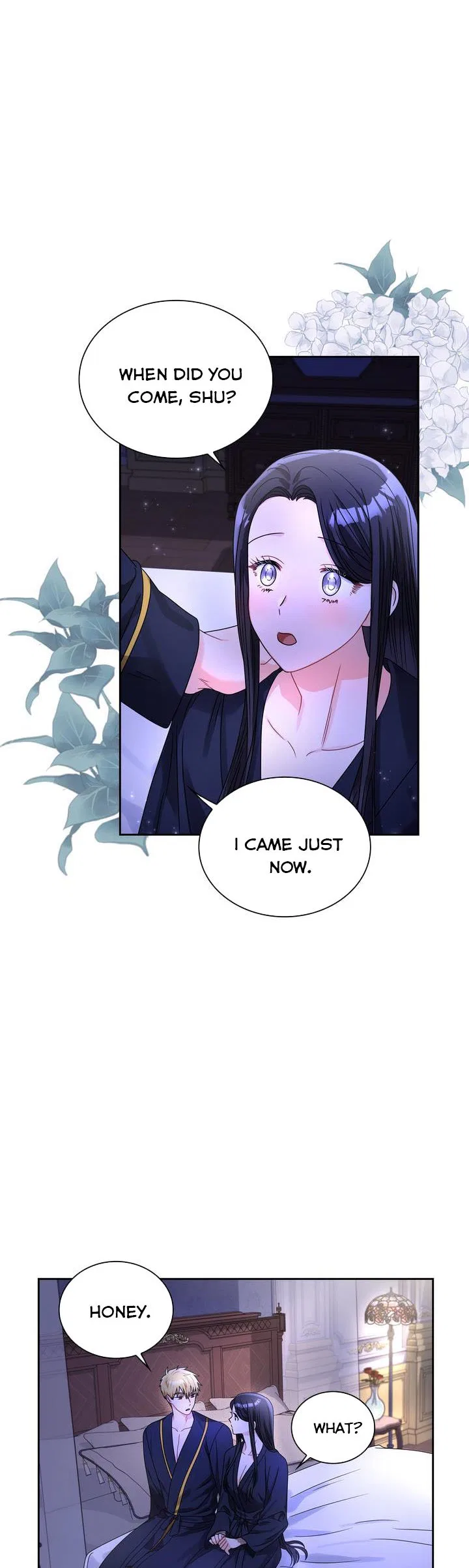 Valia, Tribute to Shuden Chapter 65 – Page 22