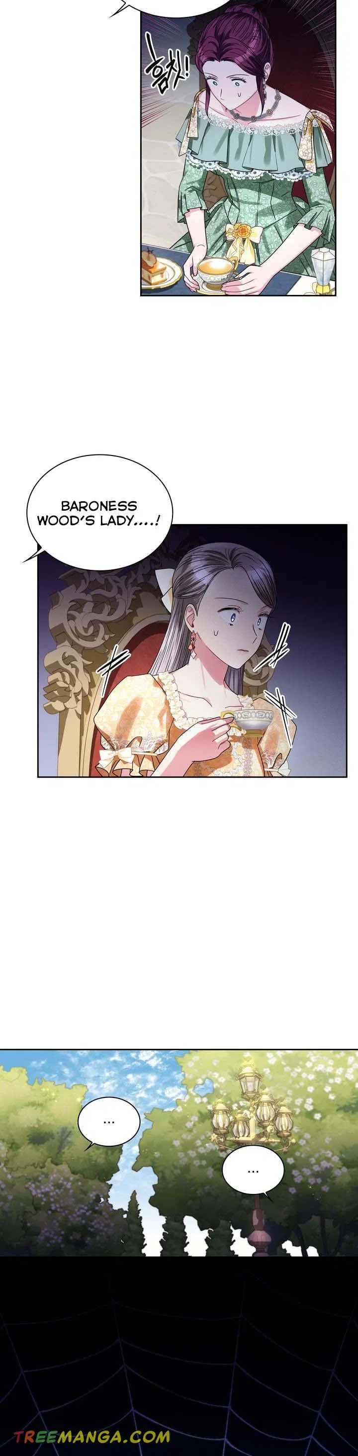 Valia, Tribute to Shuden Chapter 64 – Page 4