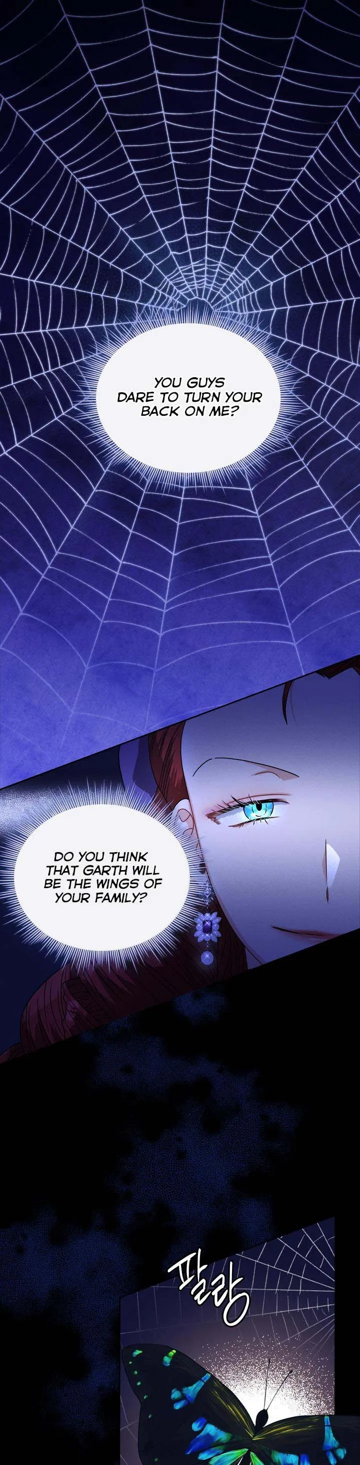Valia, Tribute to Shuden Chapter 64 – Page 5