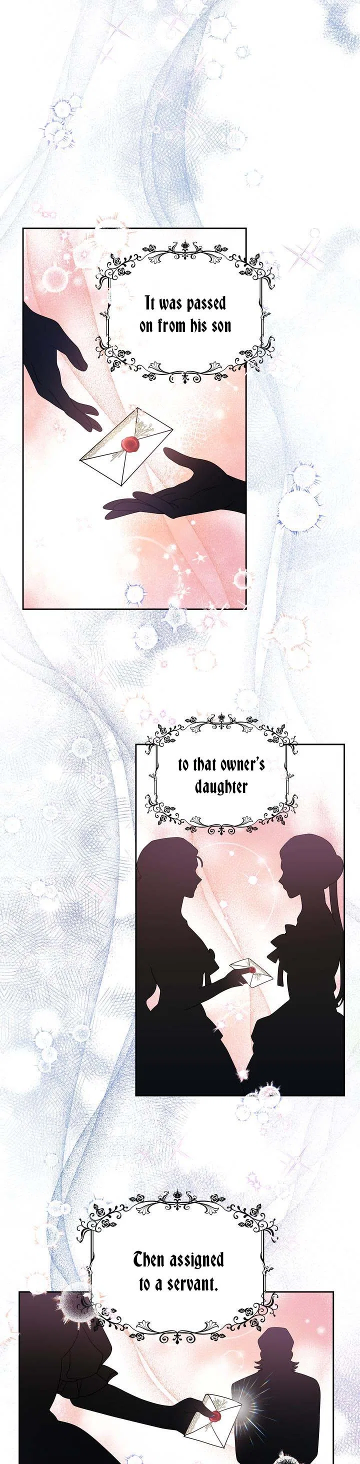 Valia, Tribute to Shuden Chapter 64 – Page 11