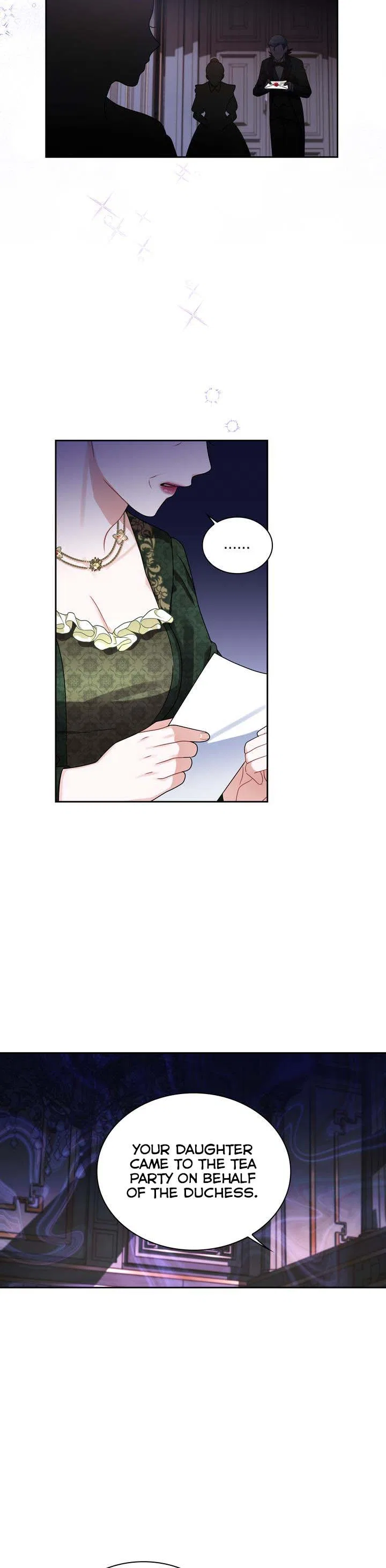 Valia, Tribute to Shuden Chapter 64 – Page 13