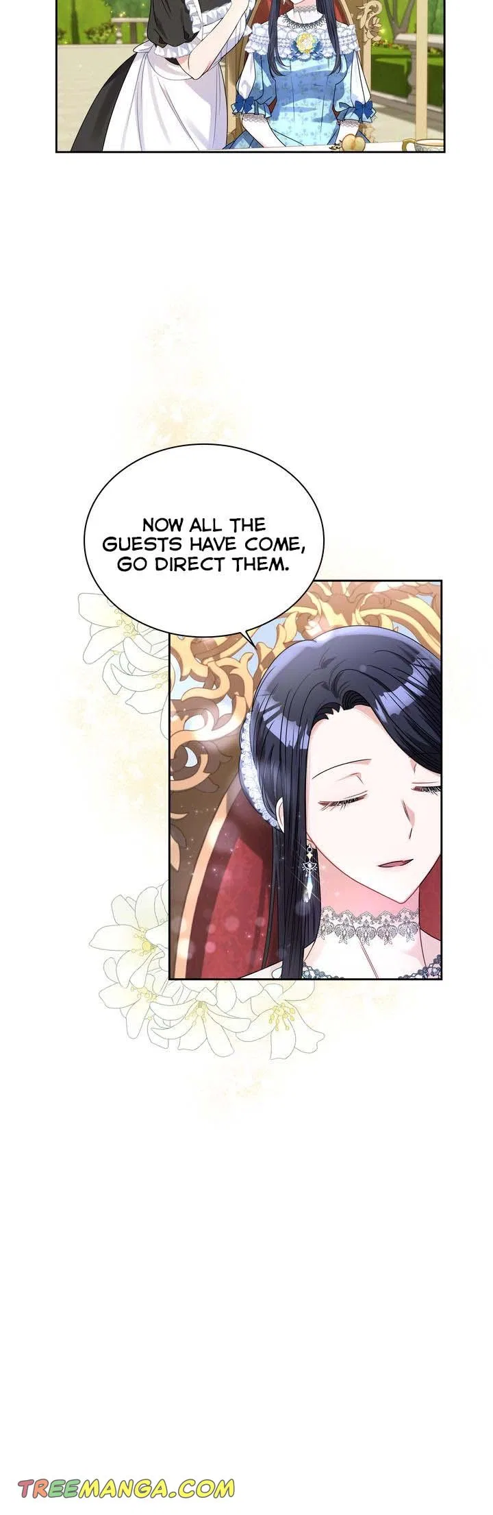 Valia, Tribute to Shuden Chapter 64 – Page 16
