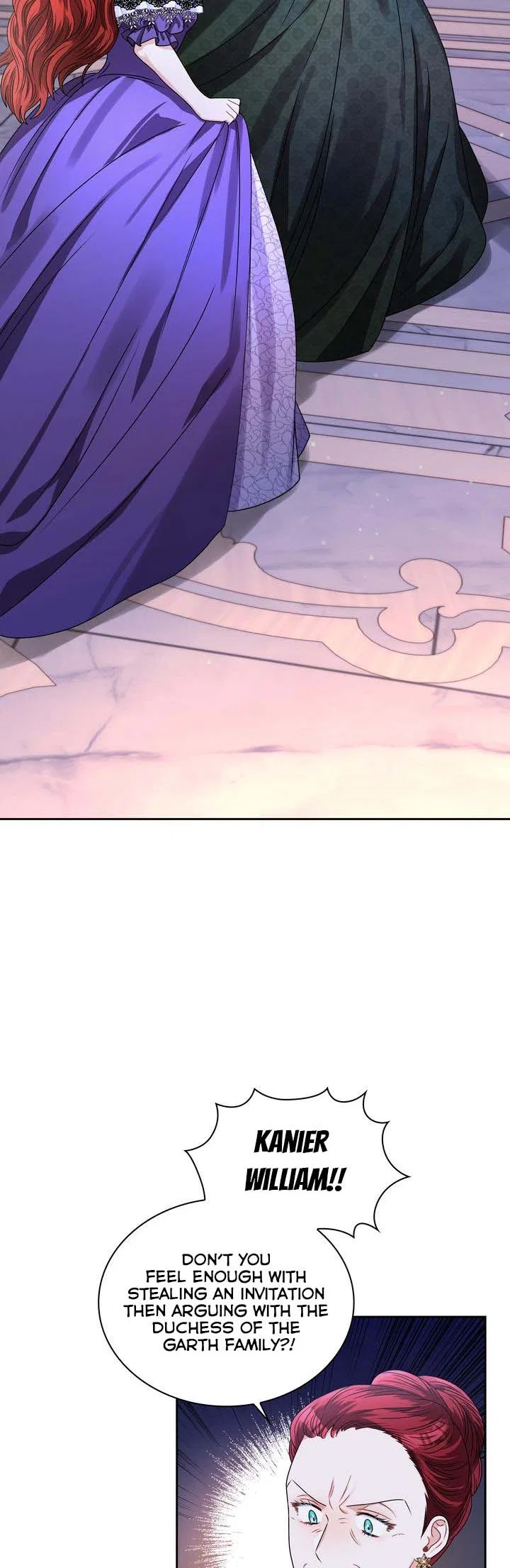 Valia, Tribute to Shuden Chapter 64 – Page 19