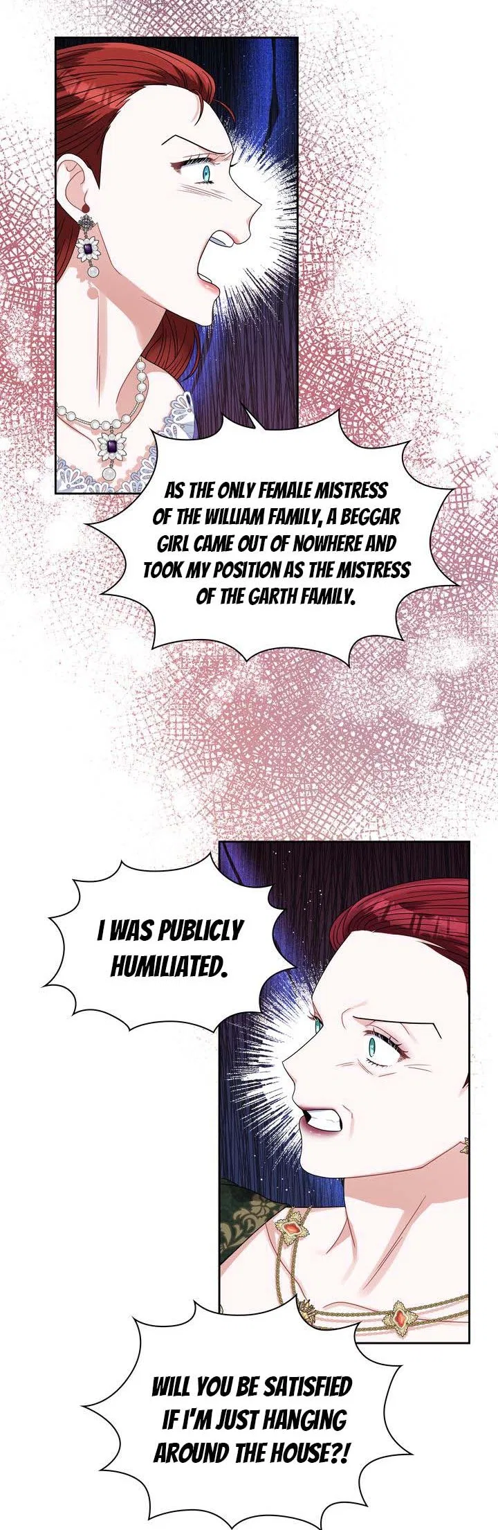 Valia, Tribute to Shuden Chapter 64 – Page 23