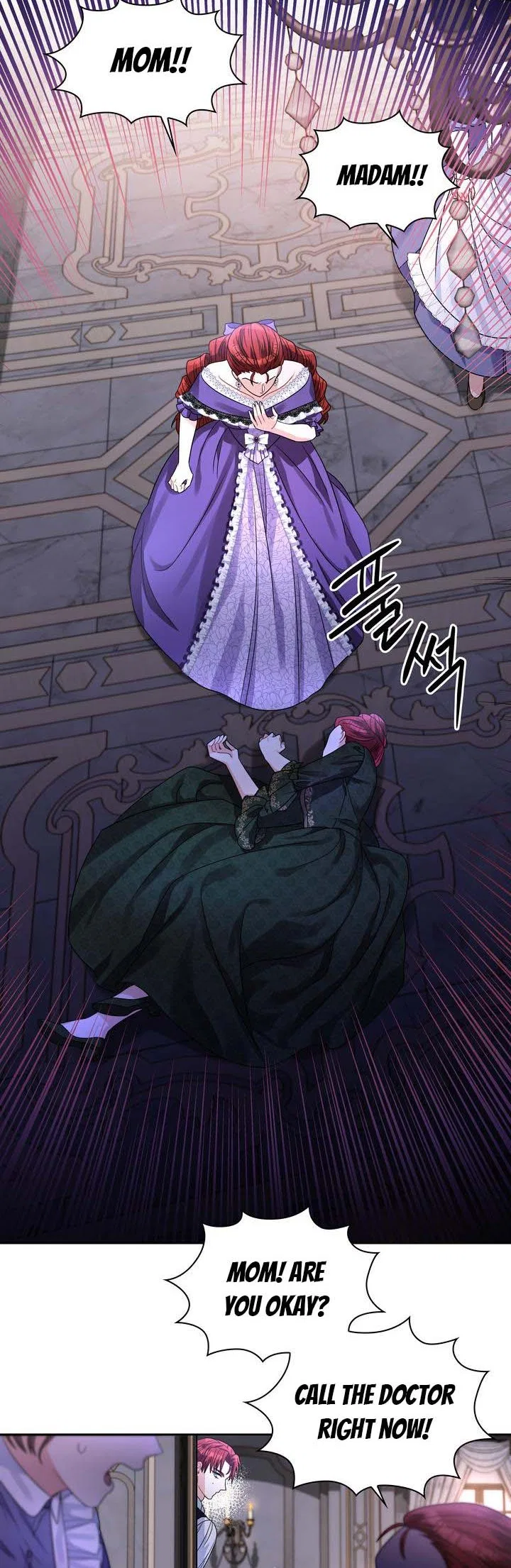 Valia, Tribute to Shuden Chapter 64 – Page 26