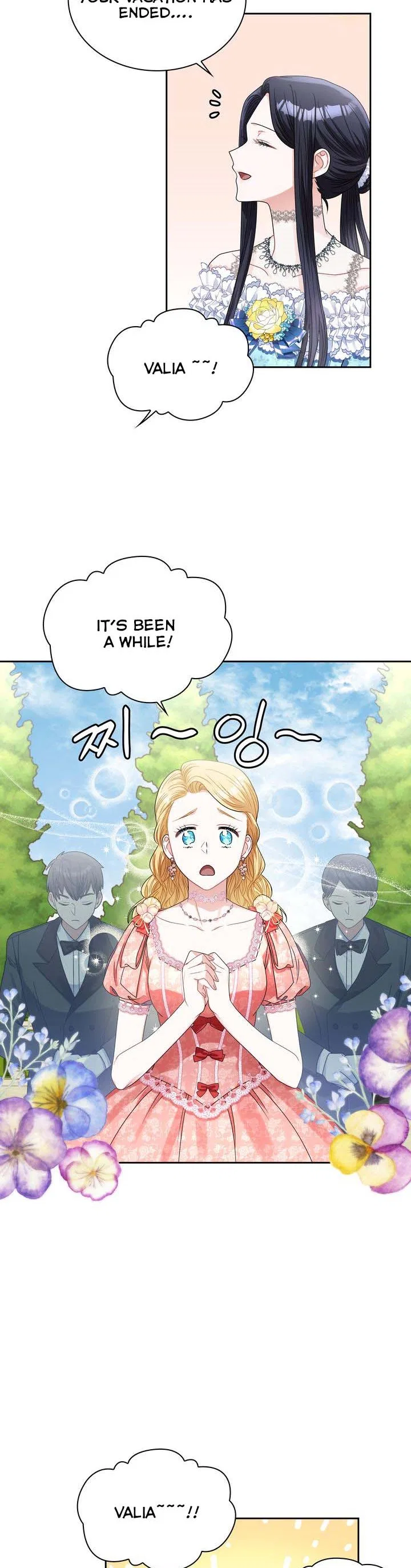 Valia, Tribute to Shuden Chapter 63 – Page 4