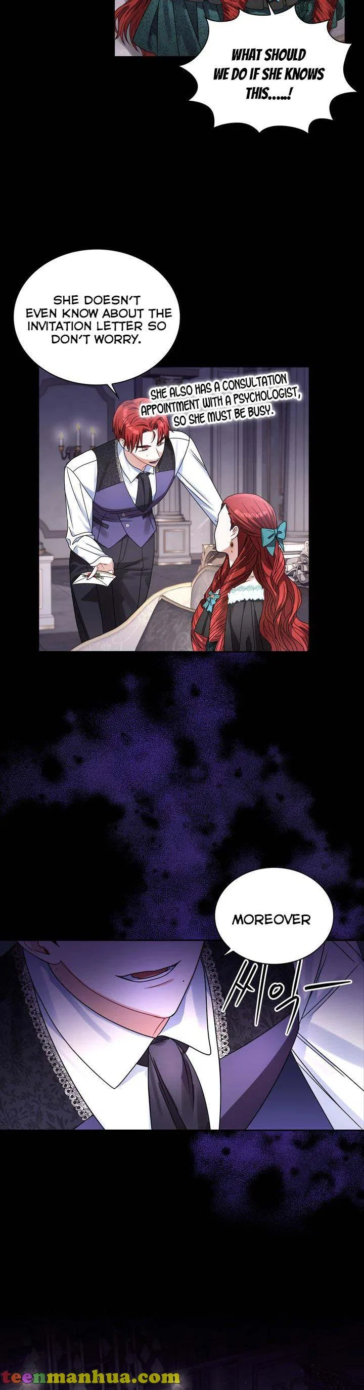 Valia, Tribute to Shuden Chapter 63 – Page 10