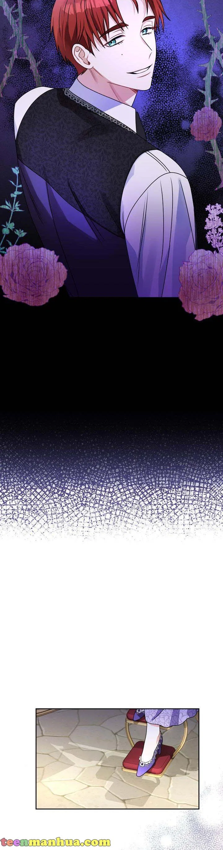Valia, Tribute to Shuden Chapter 63 – Page 14