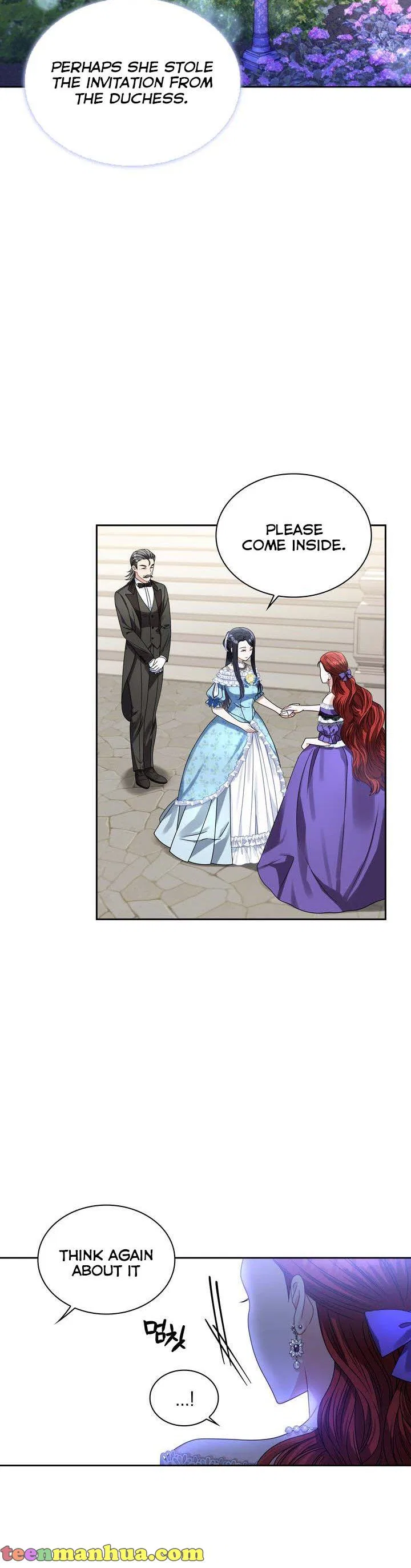 Valia, Tribute to Shuden Chapter 63 – Page 18