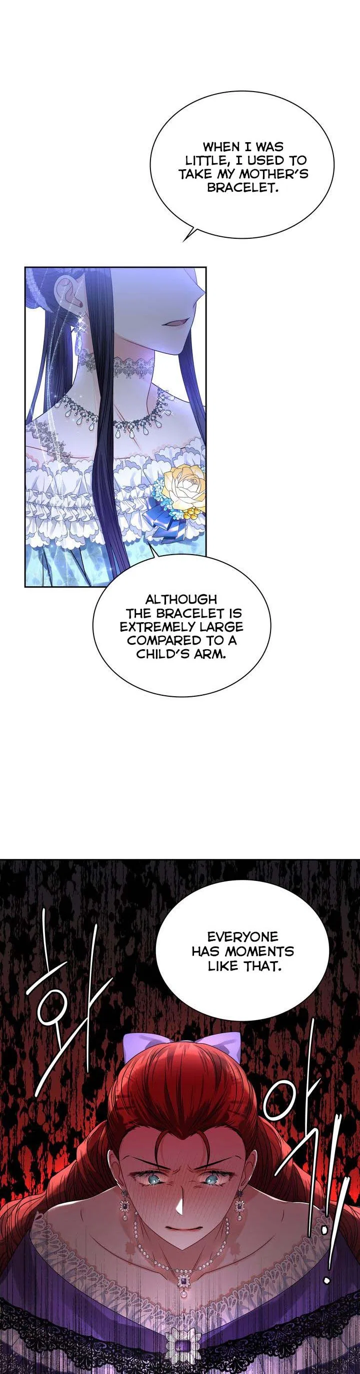 Valia, Tribute to Shuden Chapter 63 – Page 19