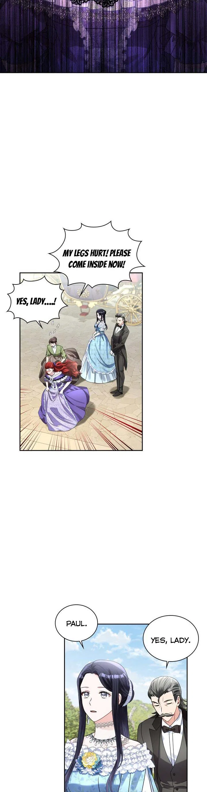 Valia, Tribute to Shuden Chapter 63 – Page 20