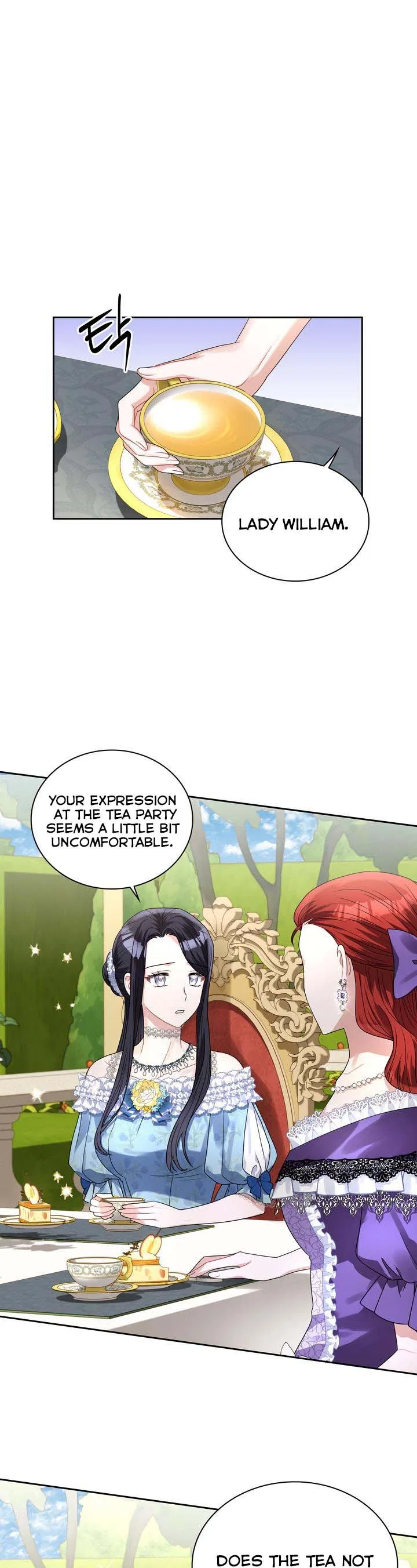 Valia, Tribute to Shuden Chapter 63 – Page 25
