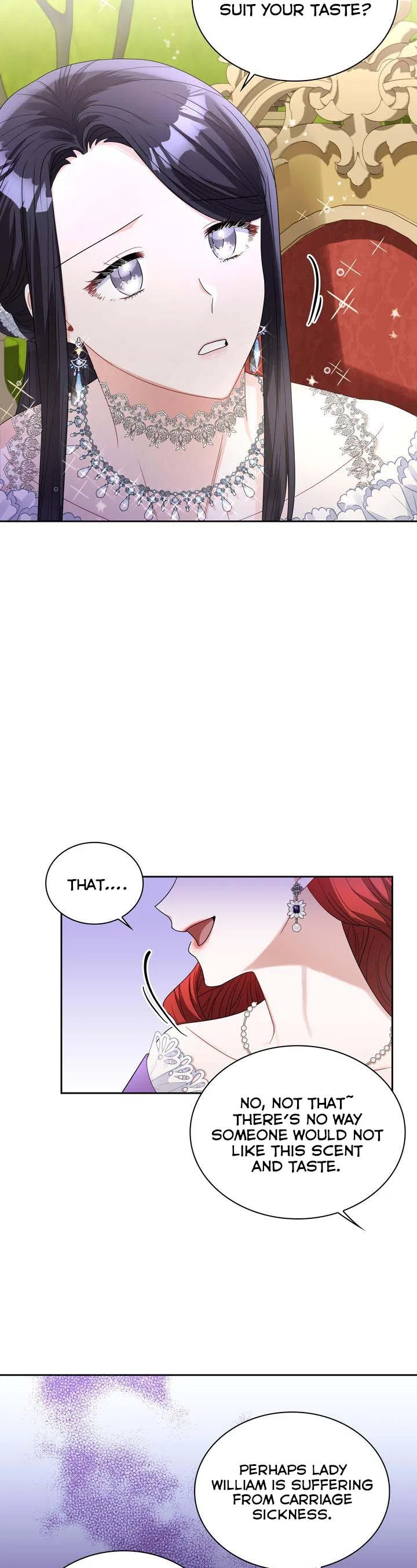 Valia, Tribute to Shuden Chapter 63 – Page 26