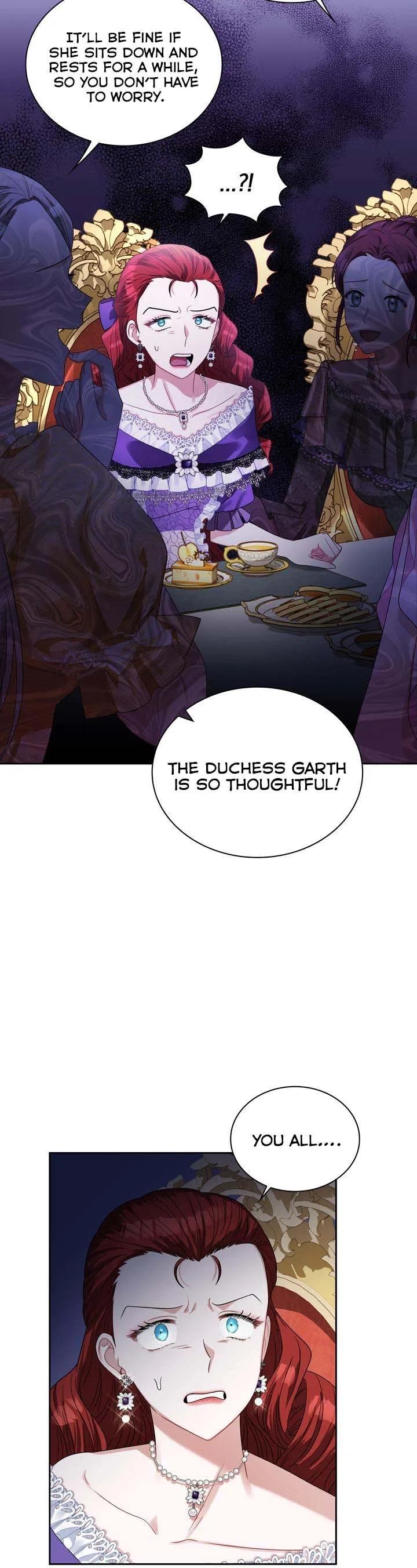 Valia, Tribute to Shuden Chapter 63 – Page 27