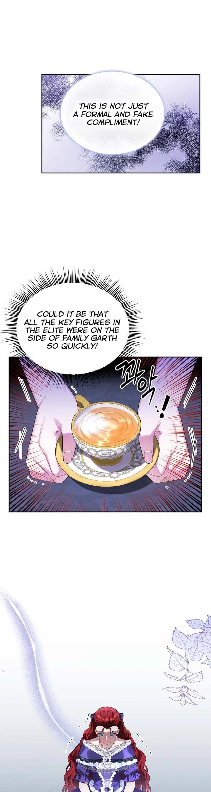 Valia, Tribute to Shuden Chapter 63 – Page 31