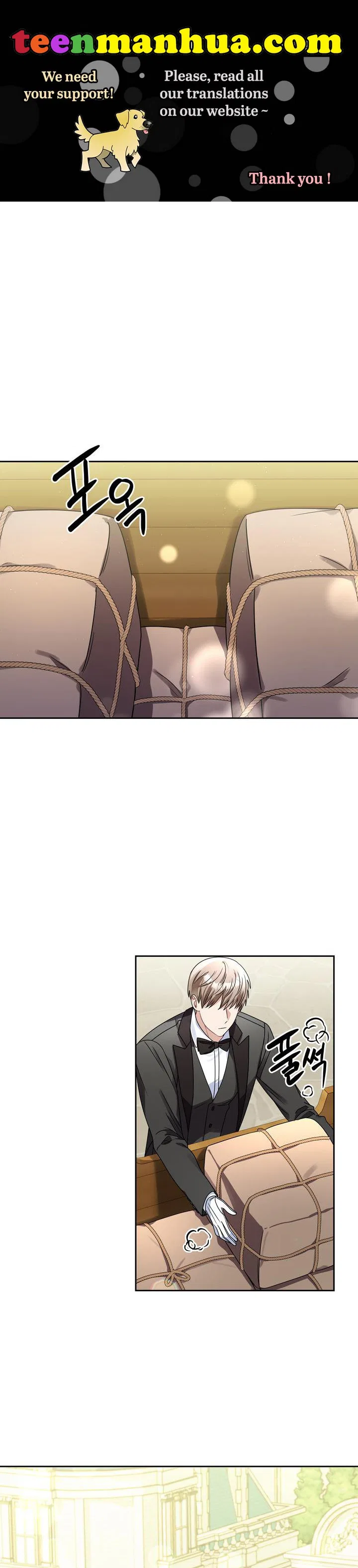 Valia, Tribute to Shuden Chapter 62 – Page 1