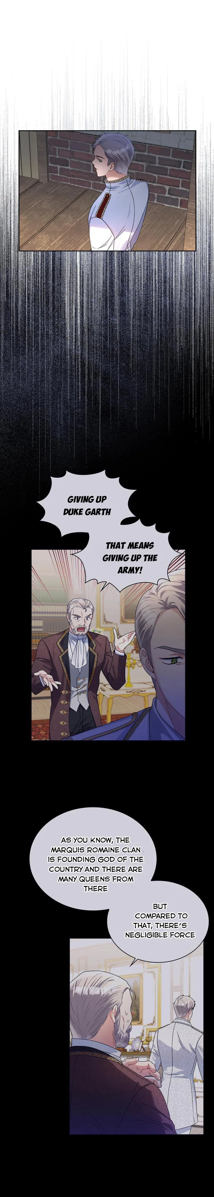 Valia, Tribute to Shuden Chapter 62 – Page 13
