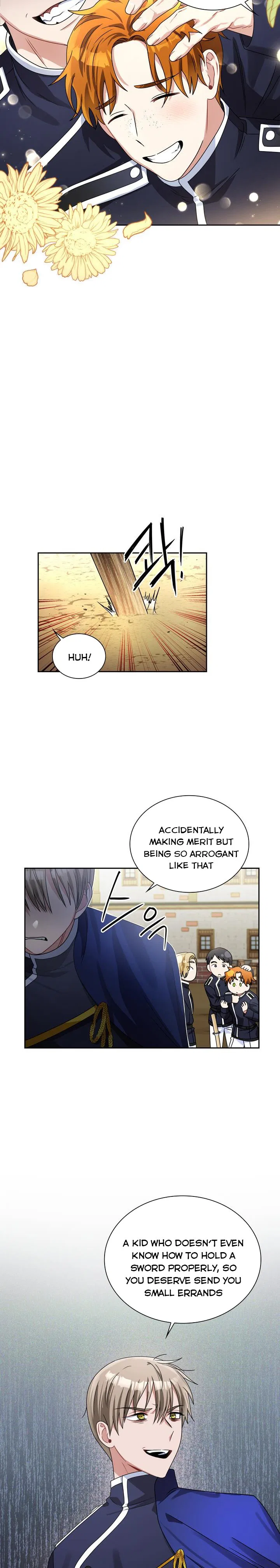 Valia, Tribute to Shuden Chapter 62 – Page 16