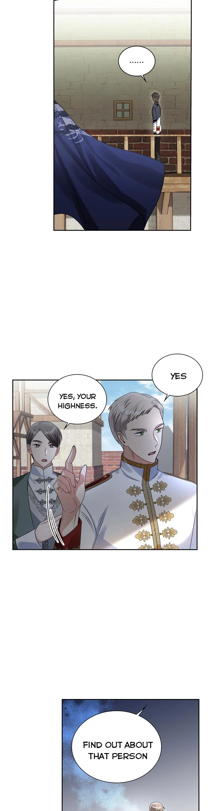 Valia, Tribute to Shuden Chapter 62 – Page 19