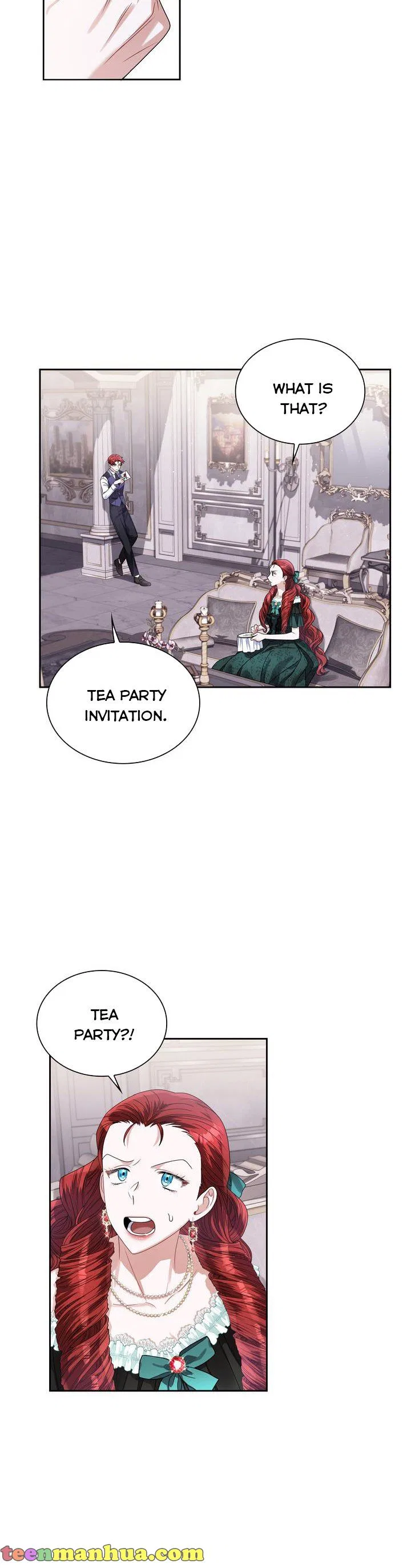 Valia, Tribute to Shuden Chapter 62 – Page 23