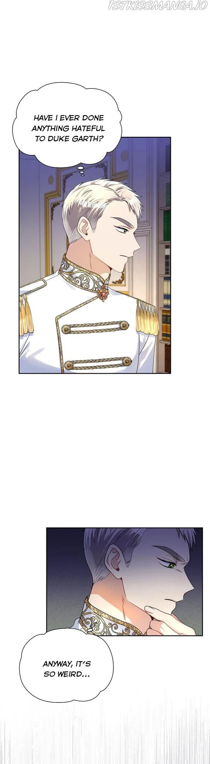 Valia, Tribute to Shuden Chapter 61 – Page 8