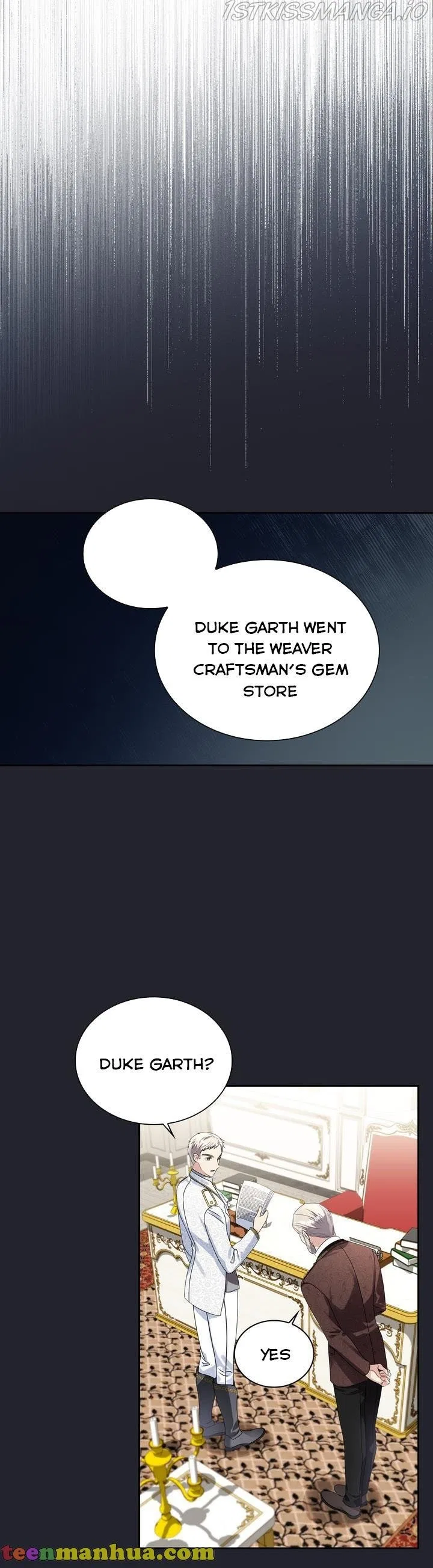 Valia, Tribute to Shuden Chapter 61 – Page 9