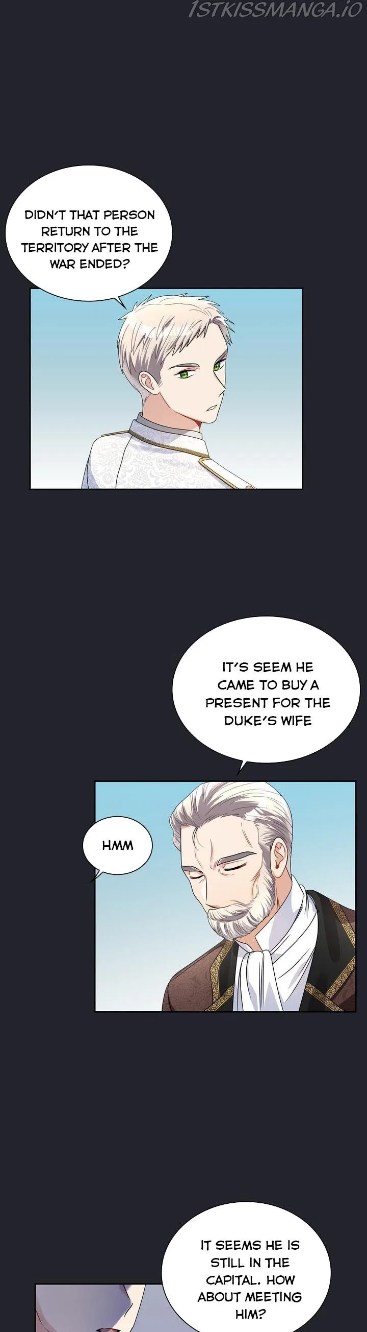 Valia, Tribute to Shuden Chapter 61 – Page 10