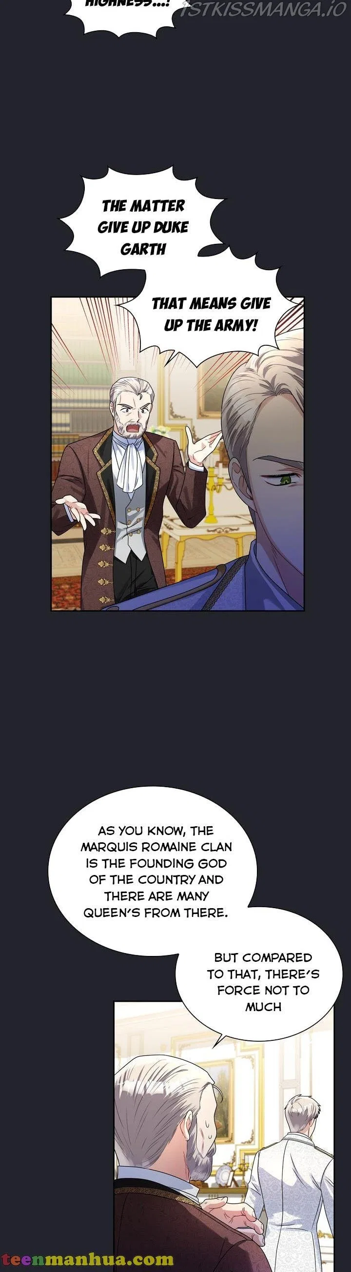 Valia, Tribute to Shuden Chapter 61 – Page 14