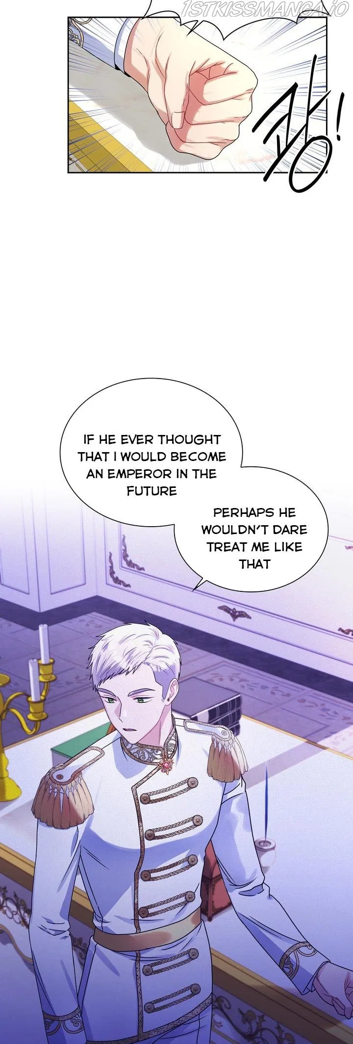 Valia, Tribute to Shuden Chapter 61 – Page 25