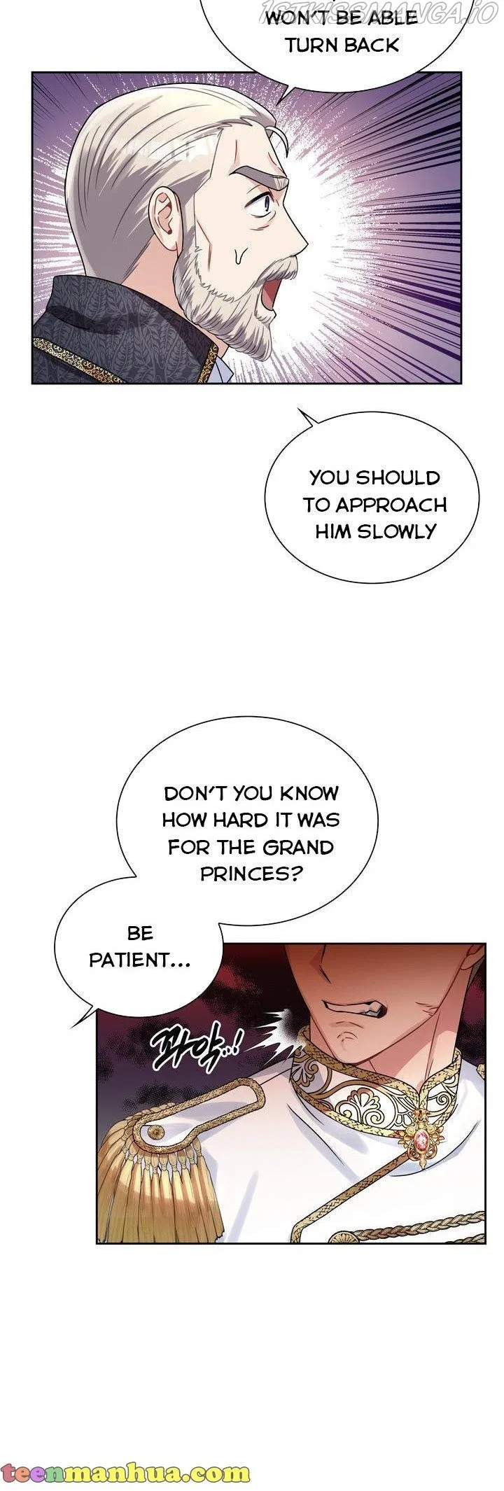 Valia, Tribute to Shuden Chapter 61 – Page 28