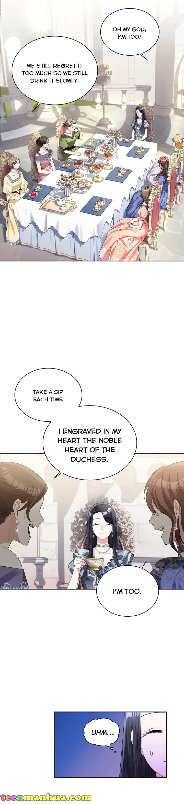 Valia, Tribute to Shuden Chapter 60 – Page 2