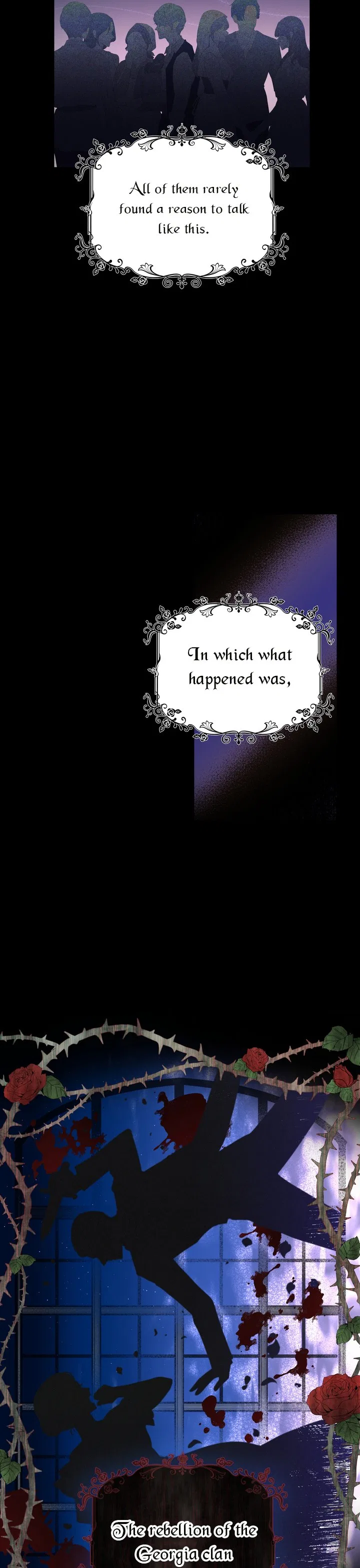 Valia, Tribute to Shuden Chapter 60 – Page 5